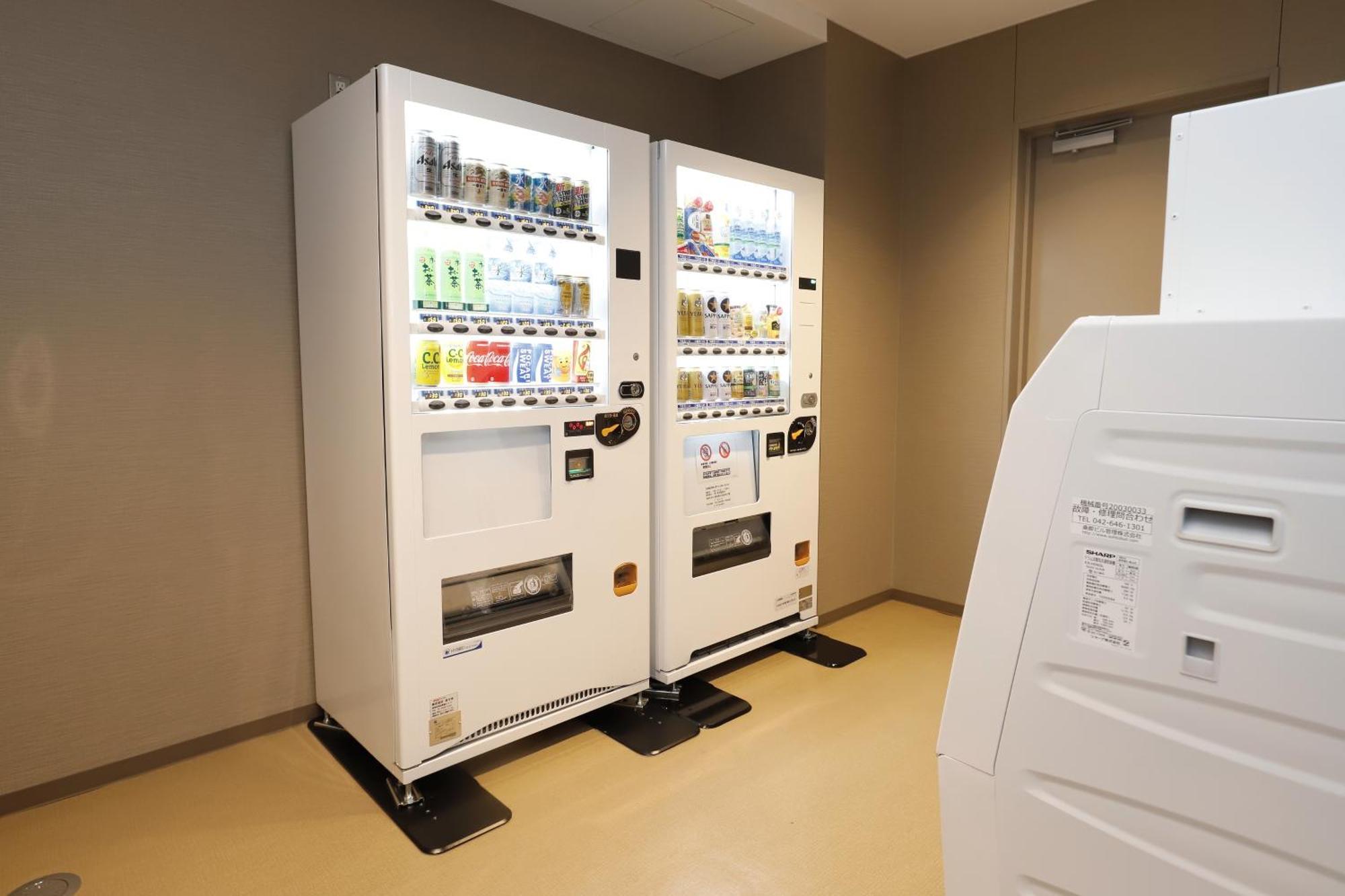 Hotel Keikyu Ex Nihombashi Präfektur Tokio