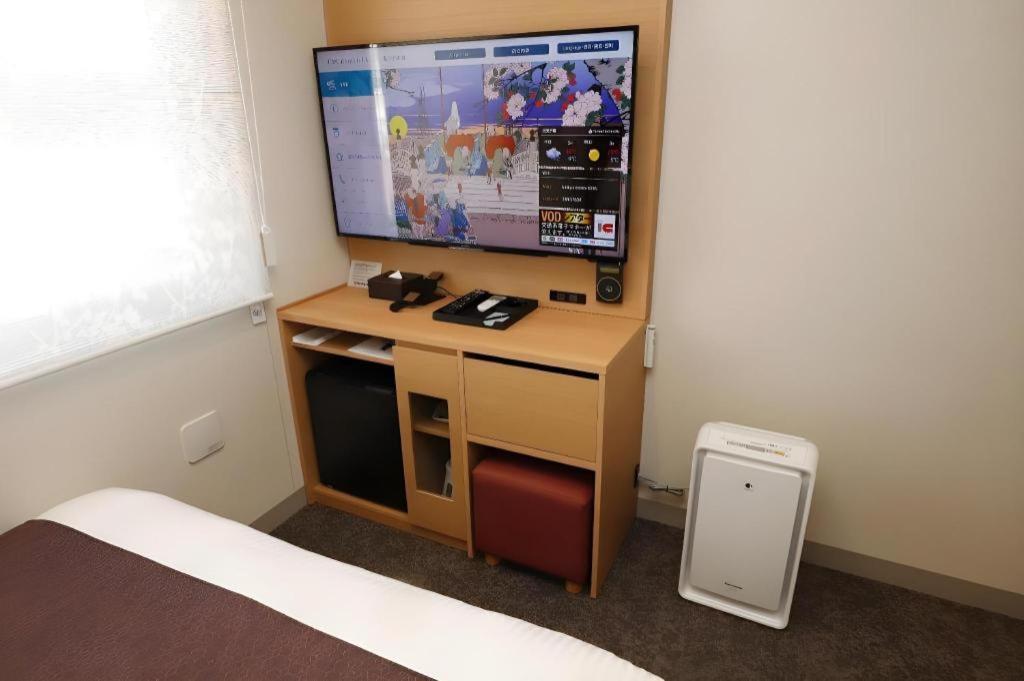 Hotel Keikyu Ex Nihombashi 3*