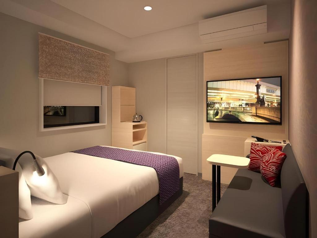 Keikyu Ex Nihombashi Hotel 3*