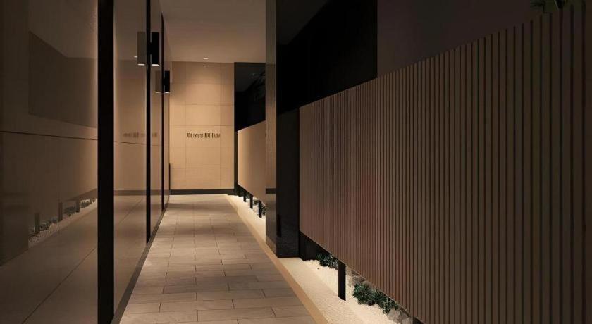 Hotel Keikyu Ex Nihombashi 3*