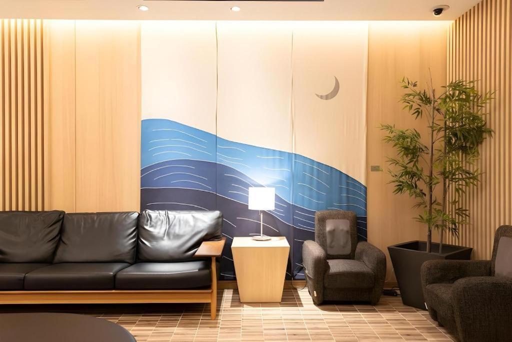 Hotel Keikyu Ex Nihombashi 3*