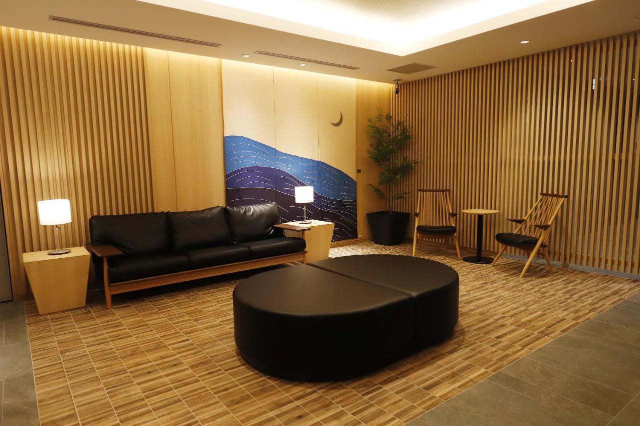 Keikyu Ex Nihombashi Hotel Tōkyō