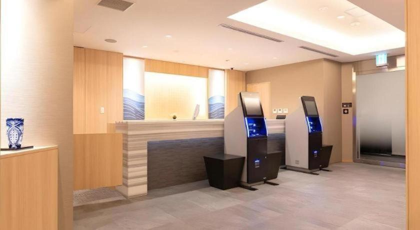 Hotel Keikyu Ex Nihombashi Tokyo