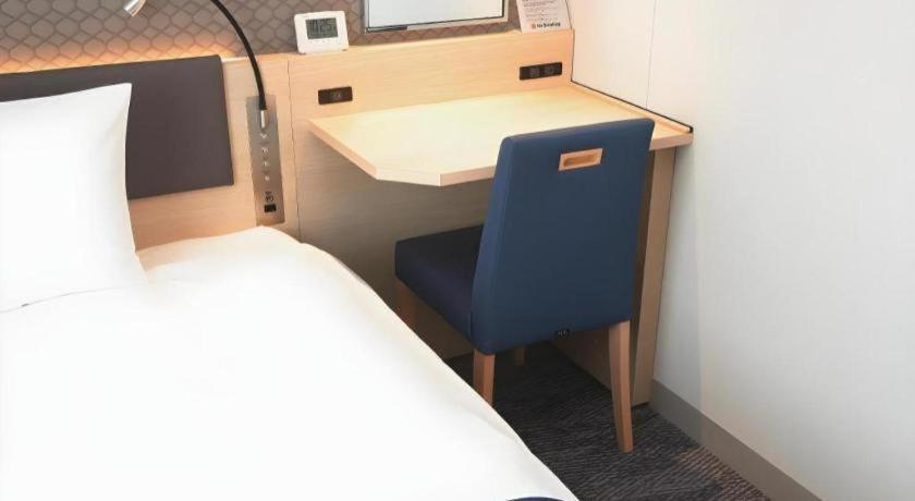 Hotel Keikyu Ex Nihombashi 3*