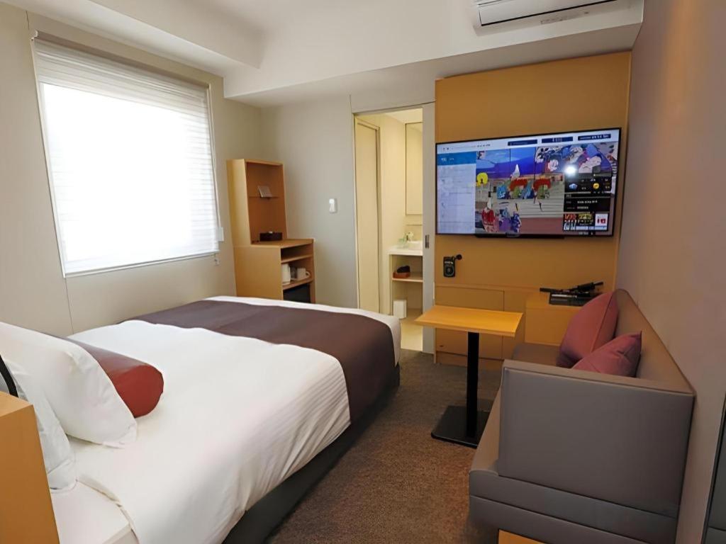 Hotel Keikyu Ex Nihombashi Tokyo