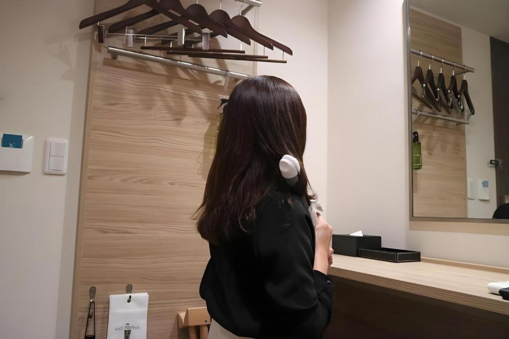 Hotel Keikyu Ex Nihombashi 3*