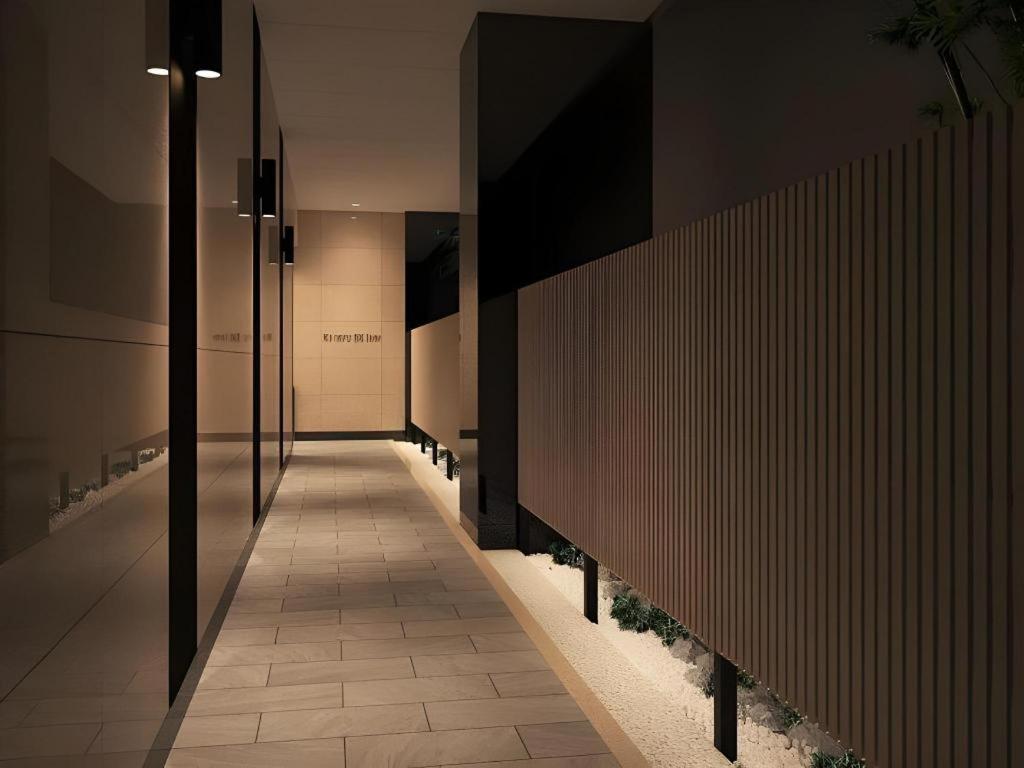 Keikyu Ex Nihombashi Hotel Tokyo