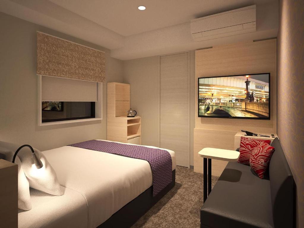 Keikyu Ex Nihombashi Hotel